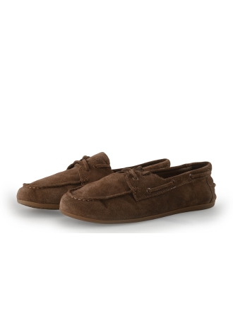 Nelson Bootsschuhe Braun 355601
 Größe 39
 