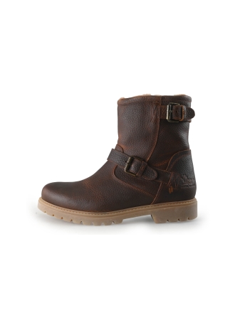 Panama Jack Boots Cognac 355602
 Größe 43
 