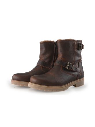 Panama Jack Boots Cognac 355602
 Größe 43
 