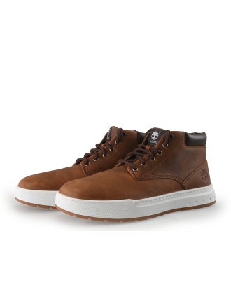 Timberland Sneaker Braun 355604
 Größe 41
 
