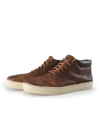 Timberland Sneaker Braun 355605
 Größe 46
 