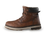 Mustang Schnürstiefel