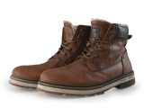 Mustang Schnürstiefel