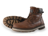 Mustang Schnürstiefel