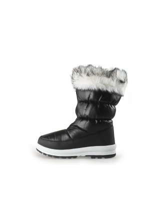 Snow fun Schneestiefel Schwarz 355608
 Größe 38
 