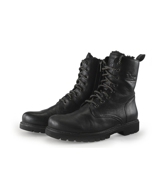 Panama Jack Schnürstiefel