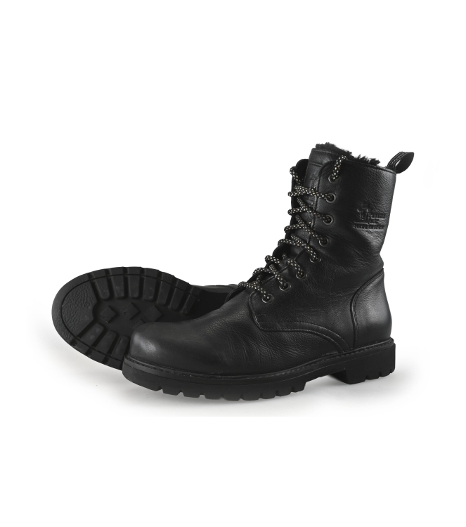 Panama Jack Schnürstiefel