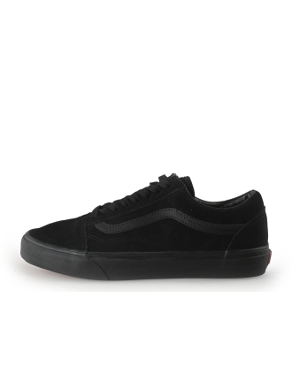 Vans Sneaker Schwarz 355611
 Größe 39
 