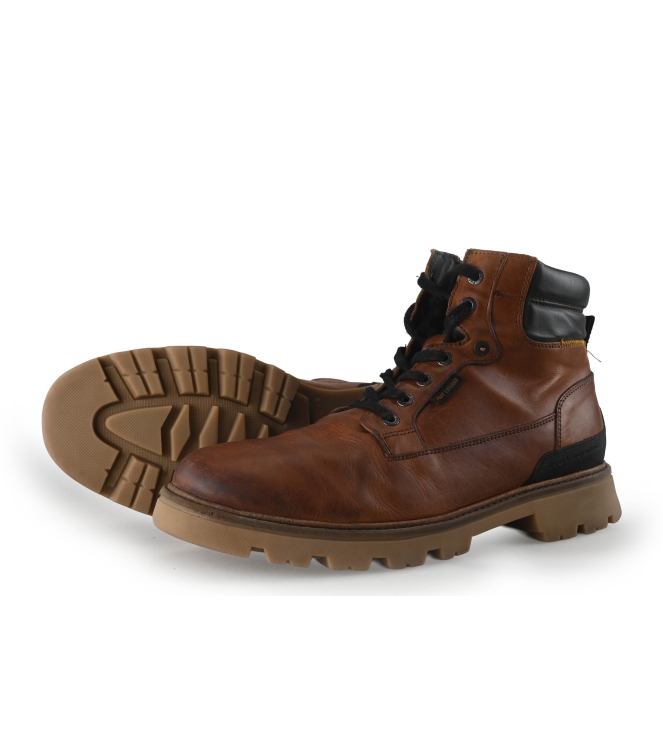 PME Legend Schnürstiefel