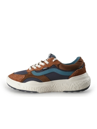 Vans Sneaker Braun 355613
 Größe 42½
 