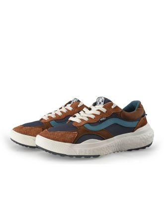Vans Sneaker Braun 355613
 Größe 42½
 