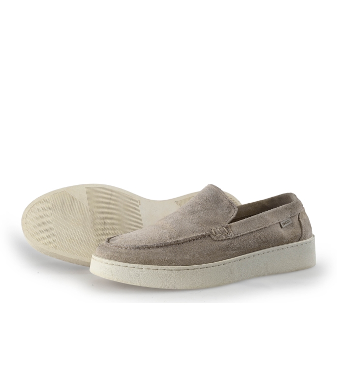 Manfield Slip-ons