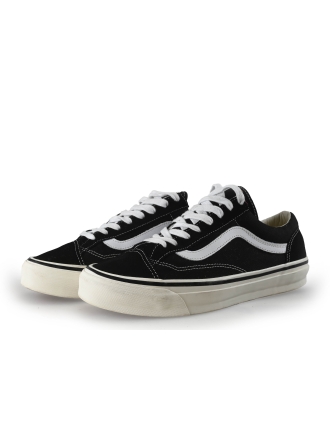 Vans Sneaker Schwarz 355618
 Größe 45
 