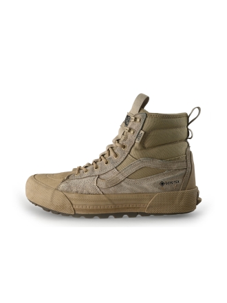 Vans Hohe Sneaker Beige 355620
 Größe 43
 