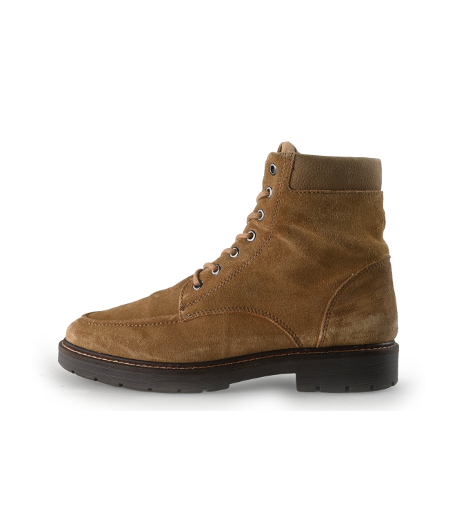 Manfield Schnürstiefel