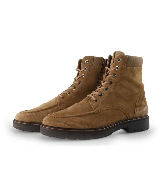 Manfield Schnürstiefel