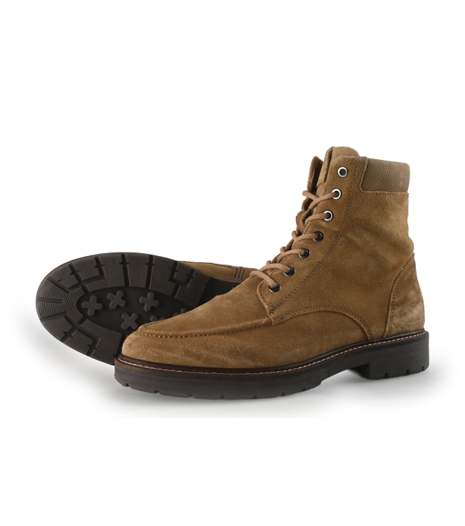 Manfield Schnürstiefel