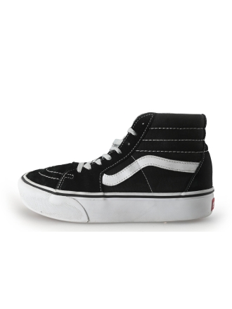 Vans Hohe Sneaker Schwarz 355626
 Größe 36½
 