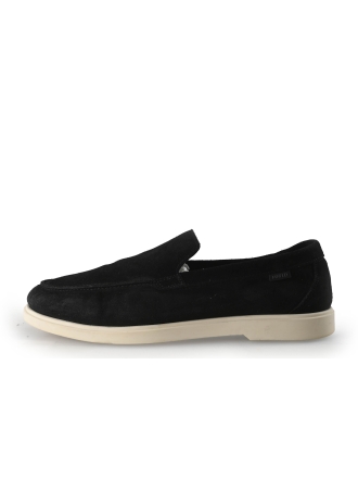 Manfield Loafers  Schwarz 355630
 Größe 43
 