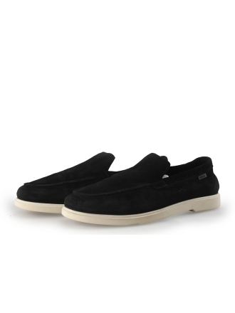 Manfield Loafers  Schwarz 355630
 Größe 43
 