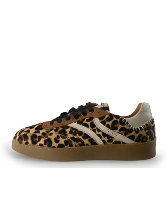 Manfield Sneaker Beige 355632
 Größe 41
 