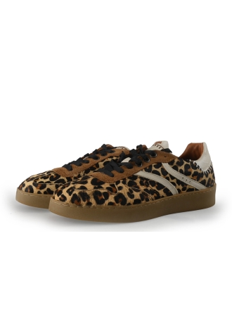 Manfield Sneaker Beige 355632
 Größe 41
 