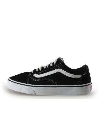 Vans Sneaker Schwarz 355634
 Größe 41
 
