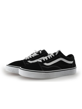 Vans Sneaker Schwarz 355634
 Größe 41
 
