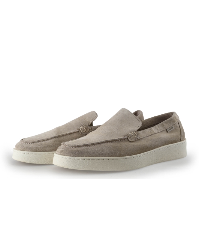 Manfield Loafers 