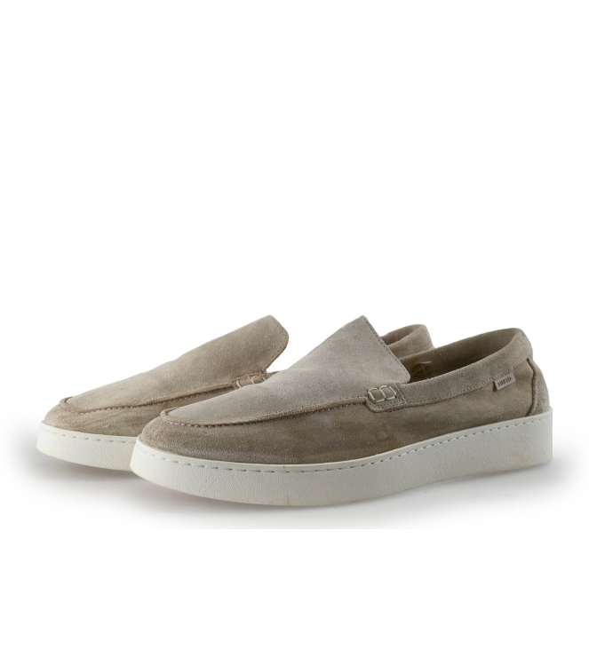 Manfield Loafers 
