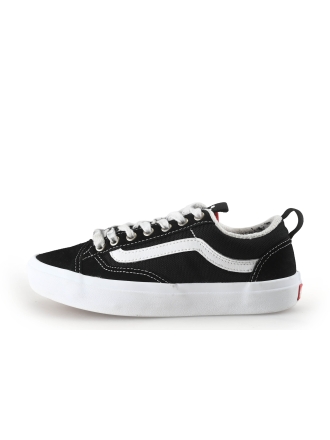 Vans Sneaker Schwarz 355642
 Größe 37
 