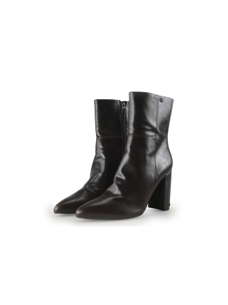 Mexx Boots Rot 355643
 Größe 40
 