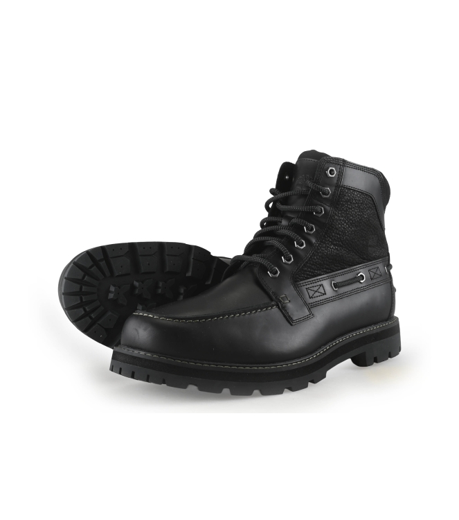 Timberland Schnürstiefel