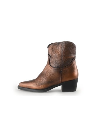 Nelson Cowboystiefel Bronze 355645
 Größe 37
 