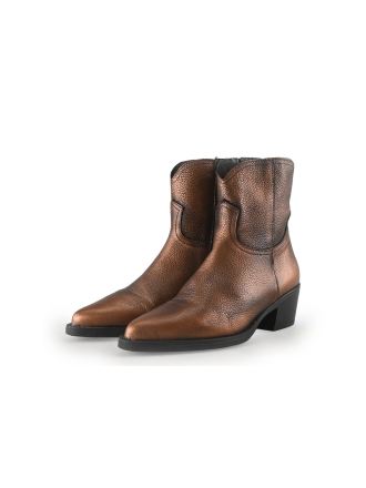 Nelson Cowboystiefel Bronze 355645
 Größe 37
 