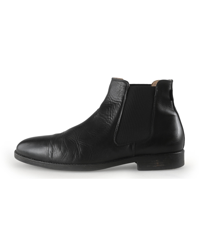 Manfield Chelsea boots