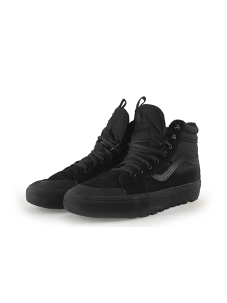 Vans Hohe Sneaker Schwarz 355647
 Größe 43
 