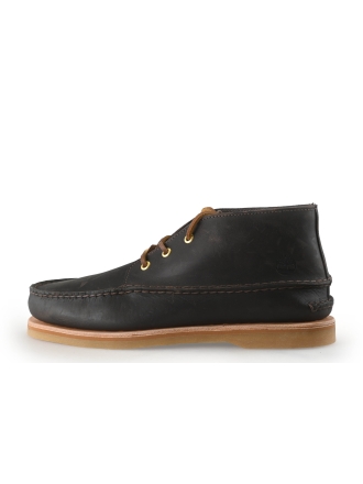 Timberland Schnürstiefel Braun 355649
 Größe 43
 