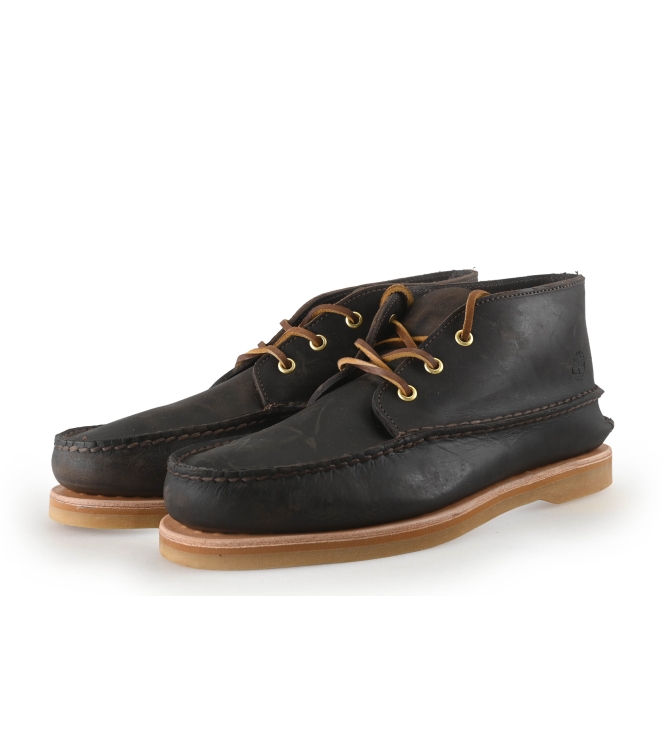 Timberland Schnürstiefel