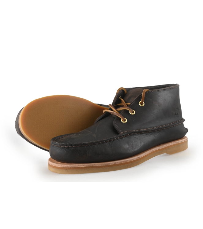 Timberland Schnürstiefel