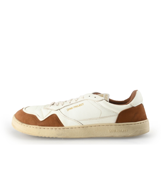 Own Project Sneaker