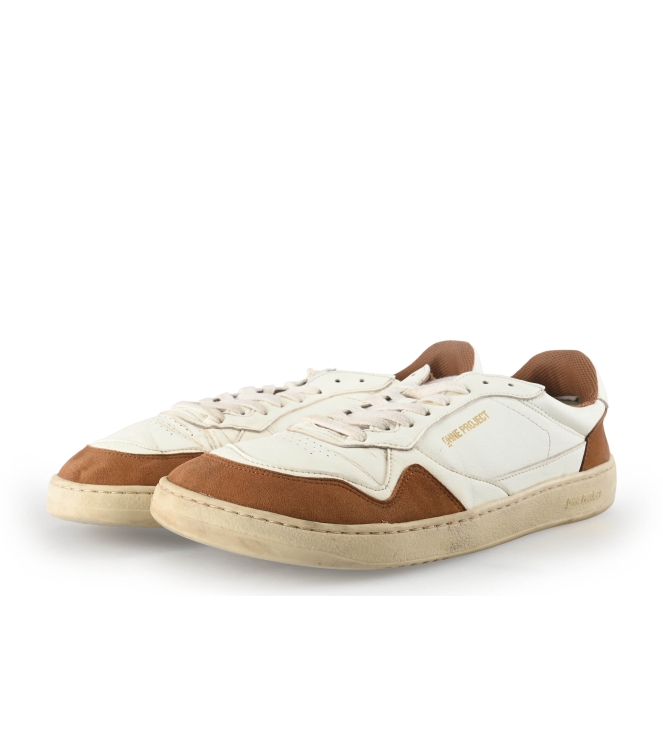 Own Project Sneaker