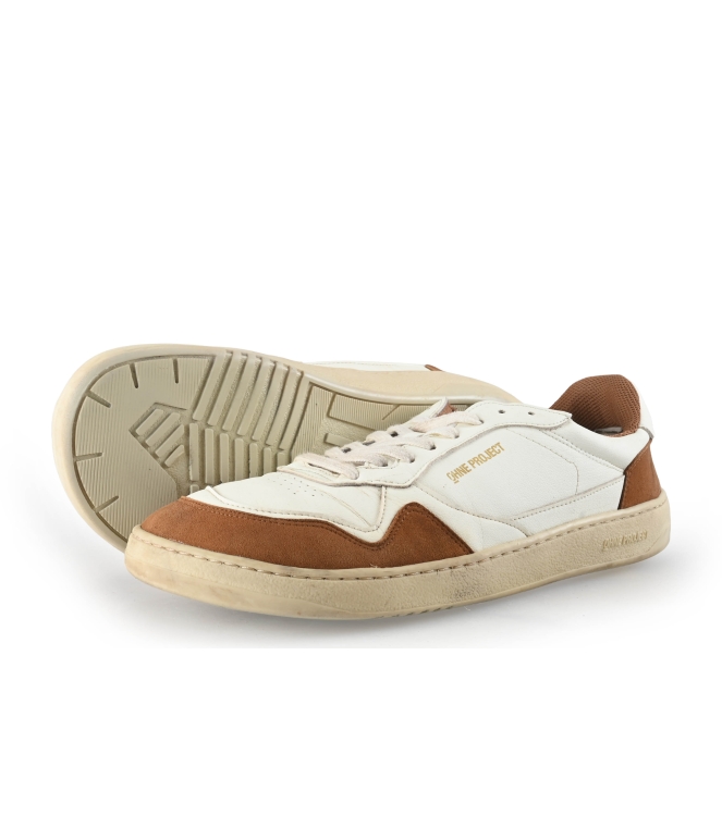 Own Project Sneaker