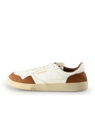 Ohnne Project Sneaker Weiß 355652
 Größe 45
 