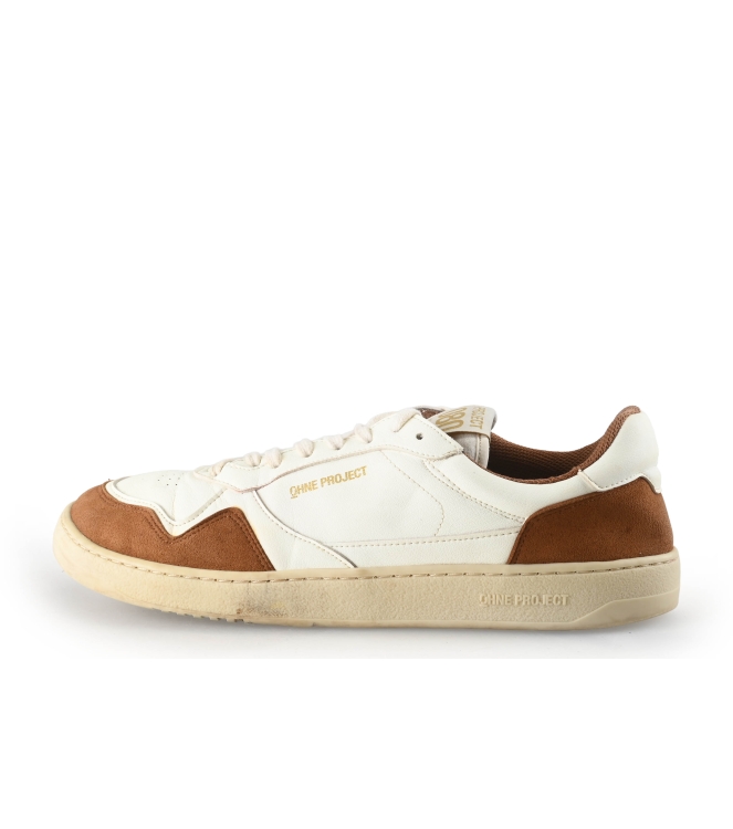 Ohnne Project Sneaker