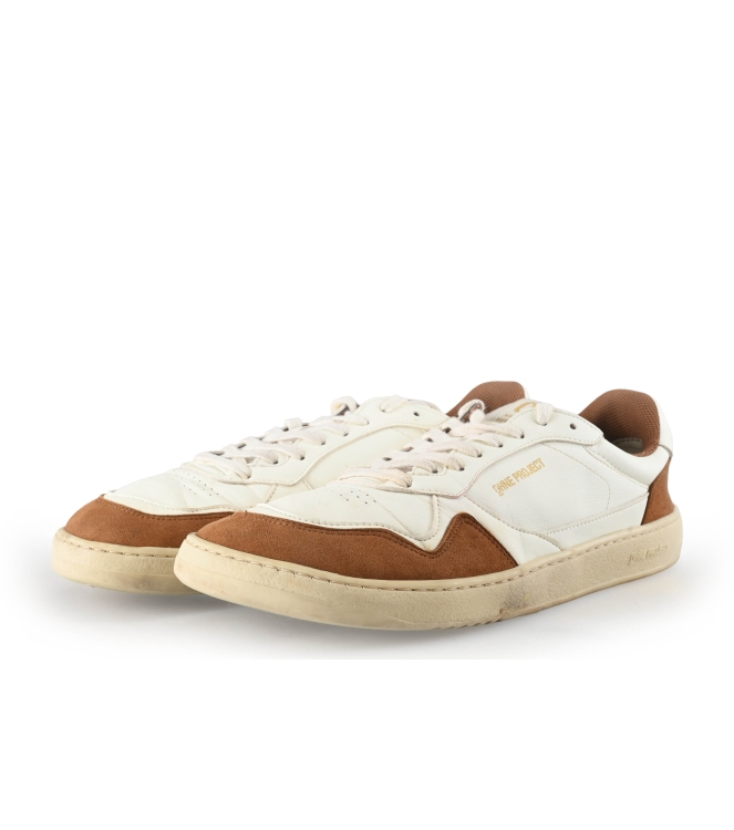Ohnne Project Sneaker