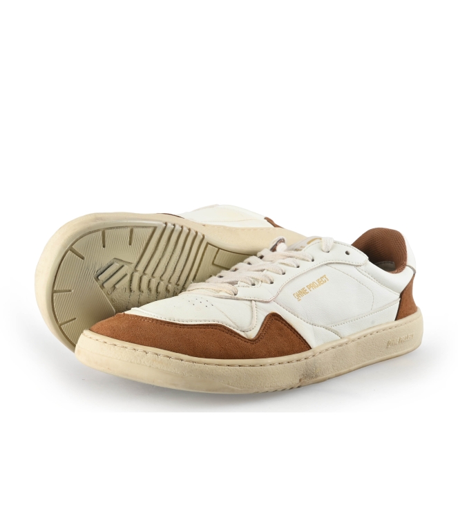 Ohnne Project Sneaker
