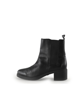 Timberland Boots Schwarz 355653
 Größe 41
 