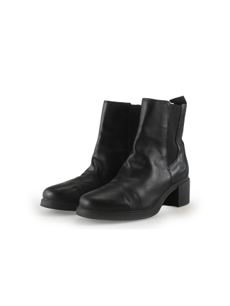 Timberland Boots Schwarz 355653
 Größe 41
 
