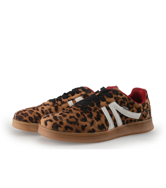 Poelman Sneaker